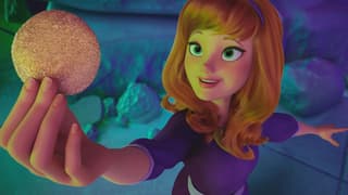 SCOOBY-DOO: Mckenna Grace Breaks Silence On Playing Live-Action Daphne In Netflix Reboot