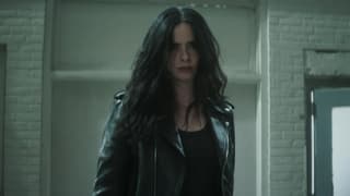 DAREDEVIL: BORN AGAIN Season 2 Promos As Showrunner Teases The MCU's Take On Jessica Jones