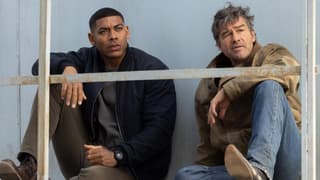 LANTERNS Writer Damon Lindelof Responds To Grant Morrison's Criticisms: Green Is Not Stupid