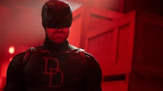 DAREDEVIL: BORN AGAIN Season 2 Creative Team Break Silence On Anti-Vigilante Task Force And ICE Similarities
