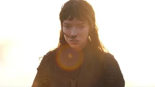 DUNE: PART THREE Trailer 4K Screenshots Highlight New Villains, Surprise Returns, And More - SPOILERS