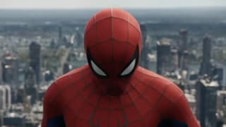 SPIDER-MAN: BRAND NEW DAY Trailer Clip Shows The Wall-Crawler Reuniting With MJ; [SPOILER] Confirmed?