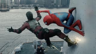 SPIDER-MAN: BRAND NEW DAY 4K Trailer Screenshots Have Fans Convinced ANOTHER Mutant Will Appear