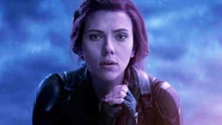 THE EXORCIST Set Photos Feature Scarlett Johansson, Sasha Calle & More; Possible Plot Details Revealed