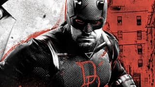 DAREDEVIL: BORN AGAIN First Clip Released; Charlie Cox Talks SPIDER-MAN: BRAND NEW Day Rumors