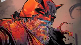 DAREDEVIL: BORN AGAIN Season 3 Is Now Shooting And Charlie Cox Might Have Dropped A Major Spoiler