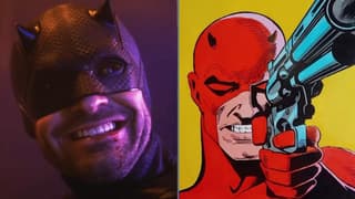 DAREDEVIL: BORN AGAIN Season 2 Clip: The Man Without Fear Wields A Gun In Action-Packed Teaser
