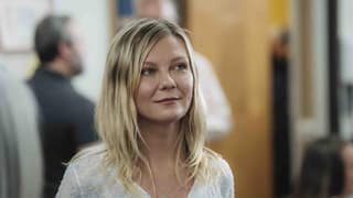 SPIDER-MAN Star Kirsten Dunst Joins Jack Black & Jason Momoa In A MINECRAFT MOVIE Sequel