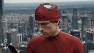 SPIDER-MAN: BRAND NEW DAY Trailer Leak May Have Been More Harmful Than Anyone Realized