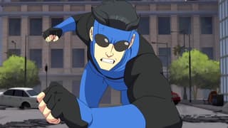 INVINCIBLE Season 4 Will Feature Show's Most Brutal Scene Yet: Did We Go Too Far?