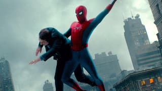 DAREDEVIL: BORN AGAIN Actor Responds To SPIDER-MAN: BRAND NEW DAY Trailer Appearance