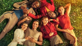 STAR TREK: STARFLEET ACADEMY Confirmed To End After Second Season