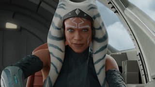 AHSOKA Season 2 Rumor Reveals Whether Abeloth Will Be Make Official STAR WARS Debut