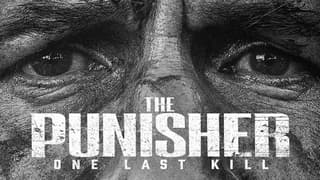 THE PUNISHER: ONE LAST KILL Poster And Premiere Date Revealed For Next Marvel Special Presentation