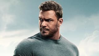 REACHER Star Alan Ritchson's Bodycam Footage Shows New Side To Neighbor Fight