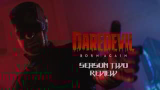 DAREDEVIL: BORN AGAIN Season 2 Review: Raw, Compelling, Powerful - Pure Unadulterated Mayhem!