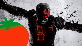 DAREDEVIL: BORN AGAIN Season 2 Is Now MCU's Second Best-Reviewed TV Show On Rotten Tomatoes