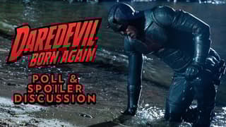 DAREDEVIL: BORN AGAIN Season 2 Episode 1 Poll & Spoiler Discussion - Did The Northern Star Deliver?