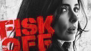 DAREDEVIL: BORN AGAIN - Jessica Jones, Karen Page & Bullseye Get The Spotlight On New Season 2 Posters