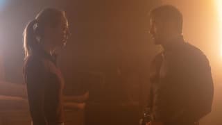 DAREDEVIL: BORN AGAIN Star Charlie Cox Talks [SPOILER] Twist, Foggy Nelson, And How Finale Sets Up Season 3