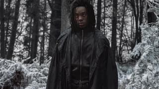 It Can Get Scary: HBO Boss Talks Serious Security For HARRY POTTER Series After Paapa Essiedu Faces Threats