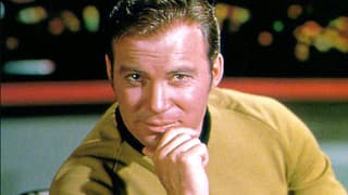 STAR TREK Legend William Shatner Shares His Take On STARFLEET ACADEMY Cancellation