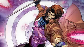 GAMBIT: WANTED Comic Will See Chris Claremont Fill In A Big Gap In Remy LeBeau's History