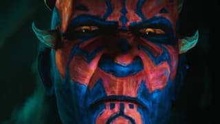 Darth Maul’s Epic Return! New MAUL: SHADOW LORD Clip Proves The Former Sith Is Still As Intimidating As Ever