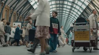 Wizarding World Wonder! HARRY POTTER TV Series Smashes HBO Records With Emotionally-Charged Debut Trailer