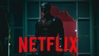 DAREDEVIL: BORN AGAIN Stars Reveal Wild Pitch for Foggy Nelson's Return and Netflix Restrictions