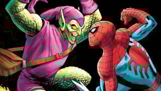 SPIDER-MAN: BRAND NEW DAY Rumor Reveals Whether Norman Osborn And Oscorp Are Mentioned