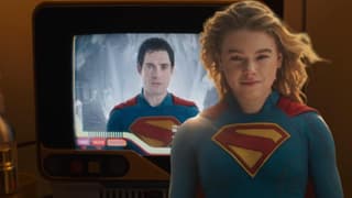 David Corenswet's Superman Returns In SUPERGIRL Trailer Teaser; Full Trailer Arrives TOMORROW