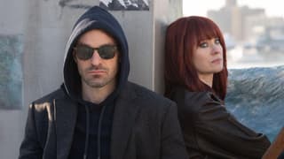 DAREVEVIL: BORN AGAIN Season 2, Episode 2 Spoilers: Deep Cut Netflix Easter Egg, Cole North's Fate Explained