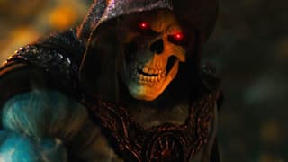 MASTERS OF THE UNIVERSE Trailer: He-Man And Skeletor Battle For Eternia In Action-Packed New Look