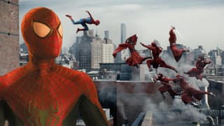 Andrew Garfield Breaks Silence On Speculation He Was Edited Out Of SPIDER-MAN: BRAND NEW DAY Trailer