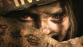 THE MUMMY Rises In Chilling Final Trailer And New Posters For Lee Cronin's Horror Reboot