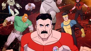 INVINCIBLE Showrunners Explain Season 4, Episode 5's Big Gender-Switch Reveal - SPOILERS