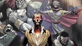 Marvel's Origin Boxes To Introduce New Captain Marvel, Doctor Strange, Juggernaut, And Wonder Man?