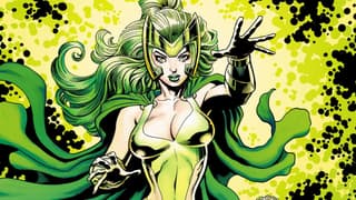 X-MEN '97 Season 2 Promo Art Reveals First Official Look At Polaris, Wasteland Costumes, And More