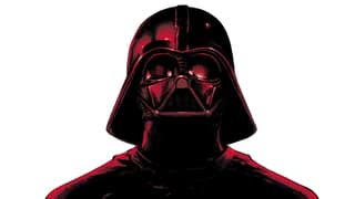 Marvel Comics Reveals First Look At Cassian Andor's ROGUE ONE: A STAR WARS STORY Comic Prequel