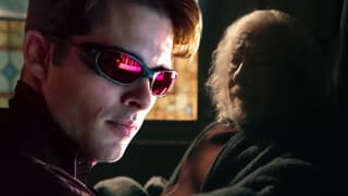AVENGERS: DOOMSDAY Star James Marsden Thought Cyclops Was Done - Then He Saw Ian McKellen In Action On Set