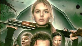 OVER YOUR DEAD BODY: Breakups Are All In The Execution In New Red Band Trailer