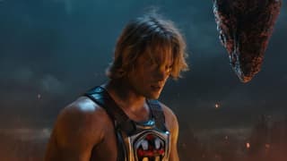 MASTERS OF THE UNIVERSE Compared To THOR: RAGNAROK Following Latest Round Of Test Screenings