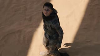 DUNE: PART THREE Reveals Epic New TV Spot As IMAX 70mm Tickets Instantly Sell Out