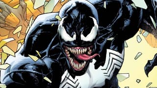 QUEEN IN BLACK: VENOM UNCHAINED Will See Eddie Brock Mount A Prison Break After Being Abandoned By Carnage