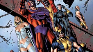 X-MEN Director Jake Schreier Reveals That THE BEAR & BEEF Writers Are Now Working On The Script