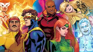 X-MEN Director Jake Schreier Teases Marvel Studios' Wider Plans For Mutants Moving Forward