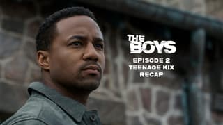 THE BOYS Season 5 Episode 2 Recap: Butcher Strikes Back As Soldier Boy Kicks Off His Revenge Tour! - SPOILERS