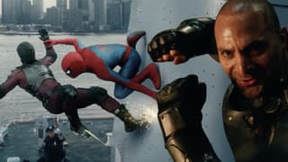SPIDER-MAN: BRAND NEW DAY Reshoots Are Adding More Humor And Villain Plotline, Reveals Tom Holland