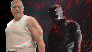 DAREDEVIL: BORN AGAIN Star Breaks Silence On Episode 4 Cliffhanger, Which Is Now MCU's Highest-Rated Episode